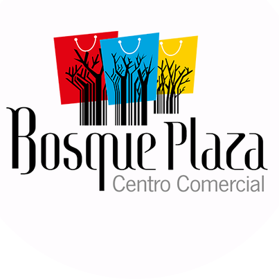 Bosque plaza