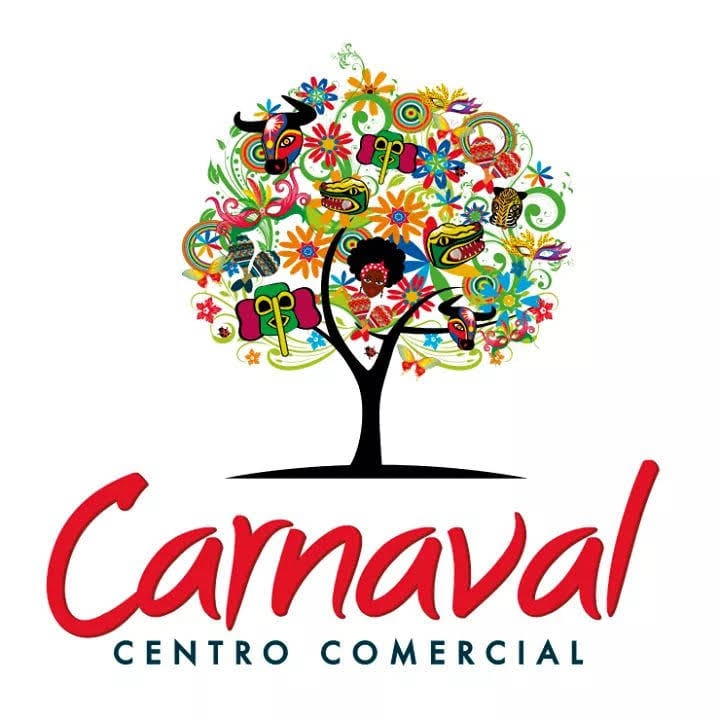 Carnaval Centro Comercial