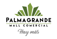 Palma Grande Mall Comercial
